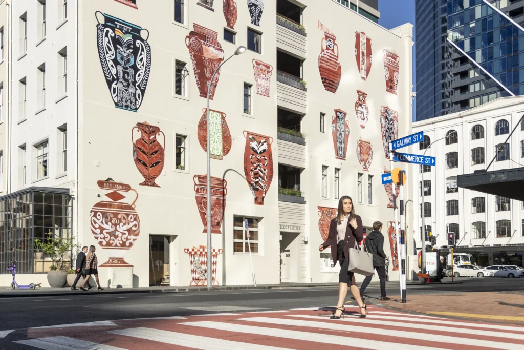 From black-sand surf beaches to vineyard-covered islands, Auckland packs remarkable range into 48 hours. Here's exactly how to see the best of it.