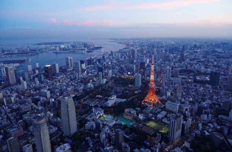 From tap-and-ride trains to clothes you can rent by the day, a wave of quietly clever services is reshaping how visitors experience Tokyo this year.