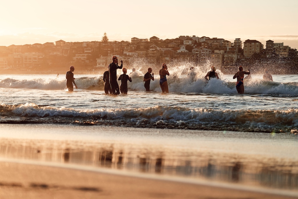 Bondi Beach is one of the most famous beaches in the world, and for good reason: glistening blue ocean, a vibrant coastal atmosphere and unique coastal eateries — what more could you want?