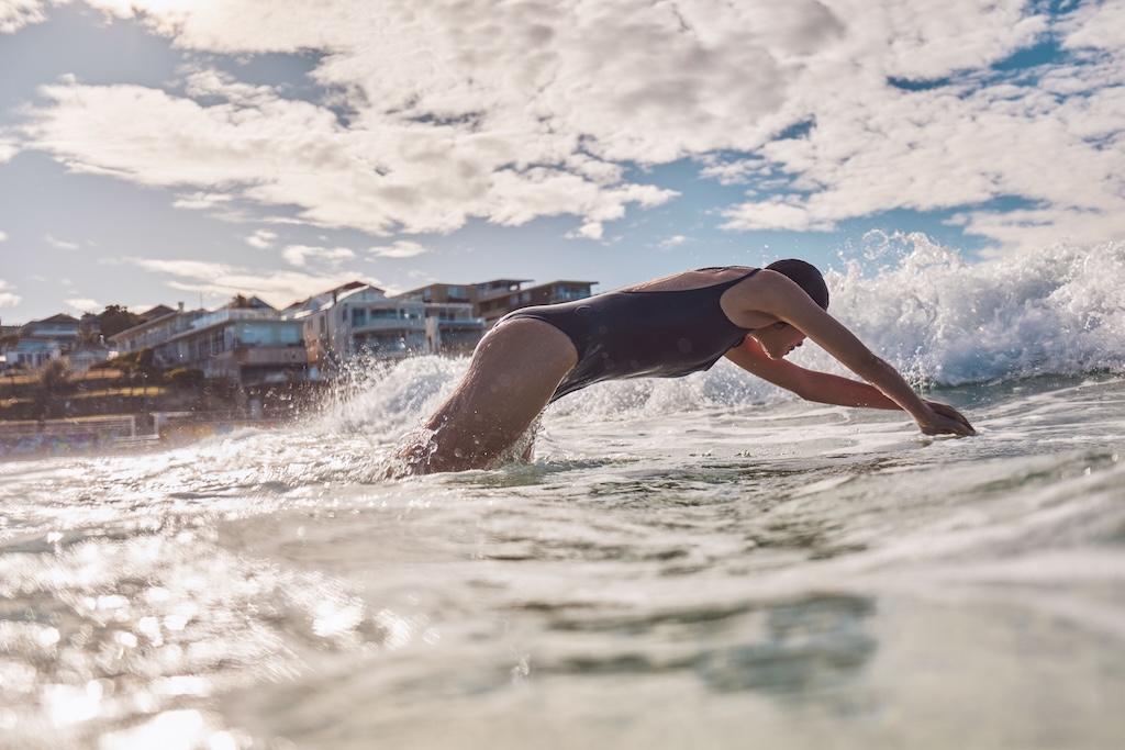 Bondi Beach is one of the most famous beaches in the world, and for good reason: glistening blue ocean, a vibrant coastal atmosphere and unique coastal eateries — what more could you want?