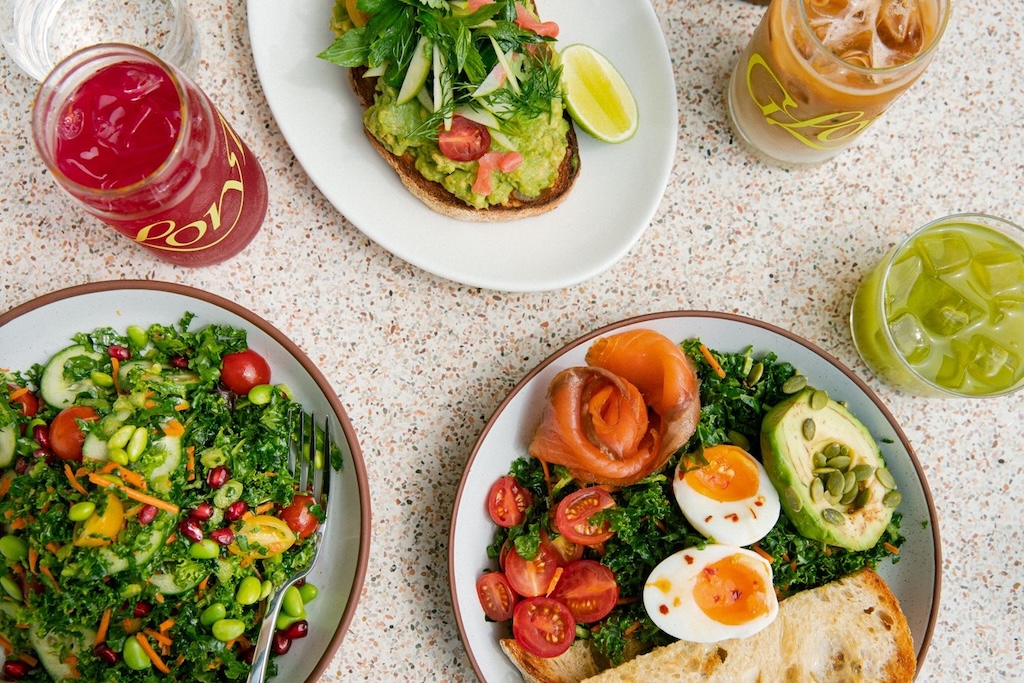 Bondi Beach is one of the most famous beaches in the world, and for good reason: glistening blue ocean, a vibrant coastal atmosphere and unique coastal eateries — what more could you want?