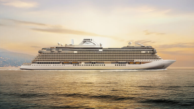 Regent Seven Seas Cruises debuts its most ambitious ship yet this December, a new class built around record suites, seven restaurants and an unrivalled space-to-guest ratio.