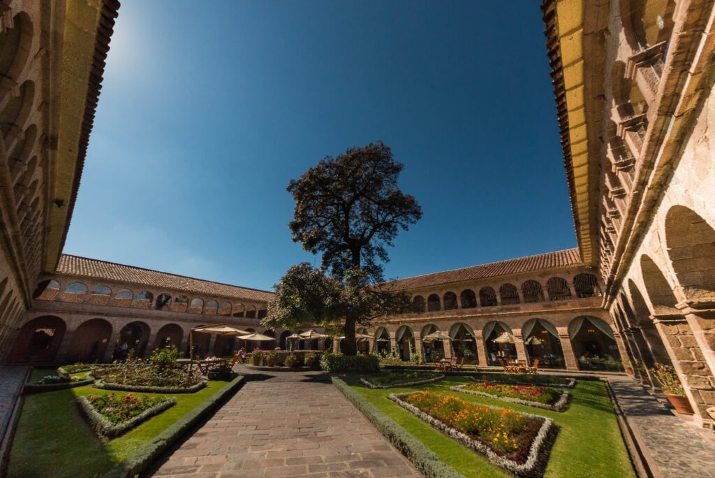 Delve into the towering Andes aboard the Belmond Andean Explorer, South America's most luxurious train