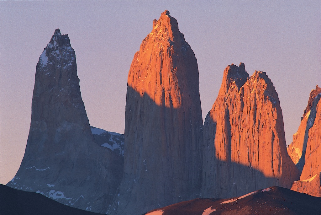 Patagonia's granite towers, glaciers and windswept steppe have inspired a remarkable generation of retreats. Here are five of the finest, in Chile and Argentina.