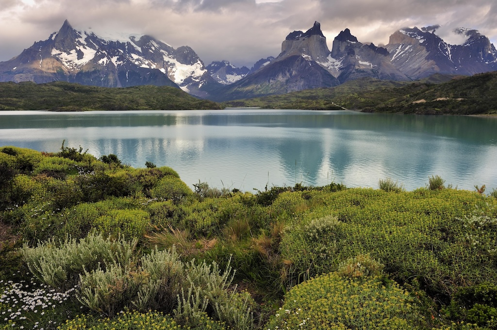 Patagonia's granite towers, glaciers and windswept steppe have inspired a remarkable generation of retreats. Here are five of the finest, in Chile and Argentina.