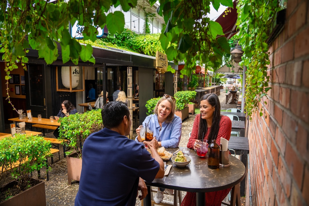 From black-sand surf beaches to vineyard-covered islands, Auckland packs remarkable range into 48 hours. Here's exactly how to see the best of it.