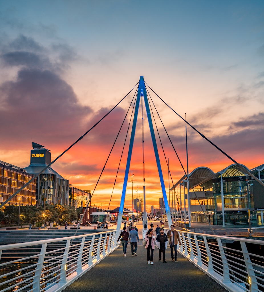 From black-sand surf beaches to vineyard-covered islands, Auckland packs remarkable range into 48 hours. Here's exactly how to see the best of it.