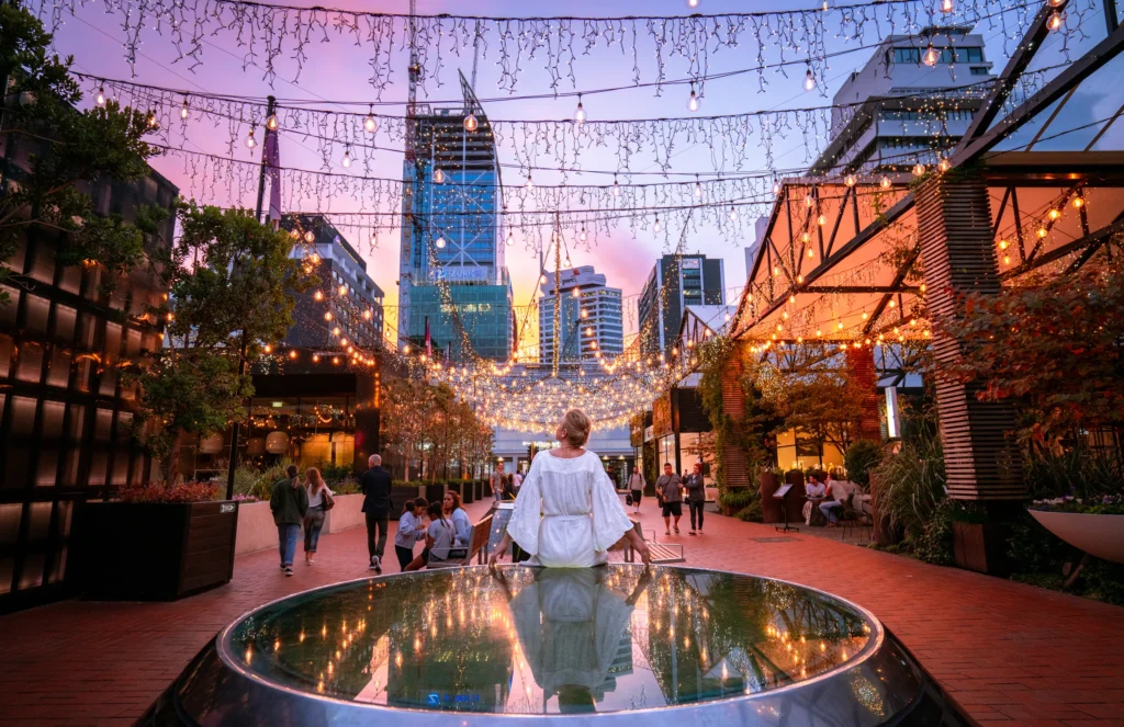 From black-sand surf beaches to vineyard-covered islands, Auckland packs remarkable range into 48 hours. Here's exactly how to see the best of it.