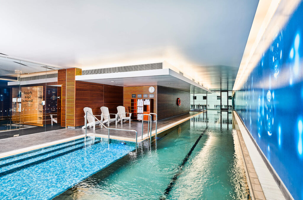 From Wynyard Quarter's waterfront towers to Britomart's design-led laneways, these are the best luxury hotels in Auckland for every discerning traveller this year.