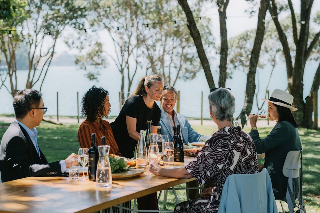 From black-sand surf beaches to vineyard-covered islands, Auckland packs remarkable range into 48 hours. Here's exactly how to see the best of it.