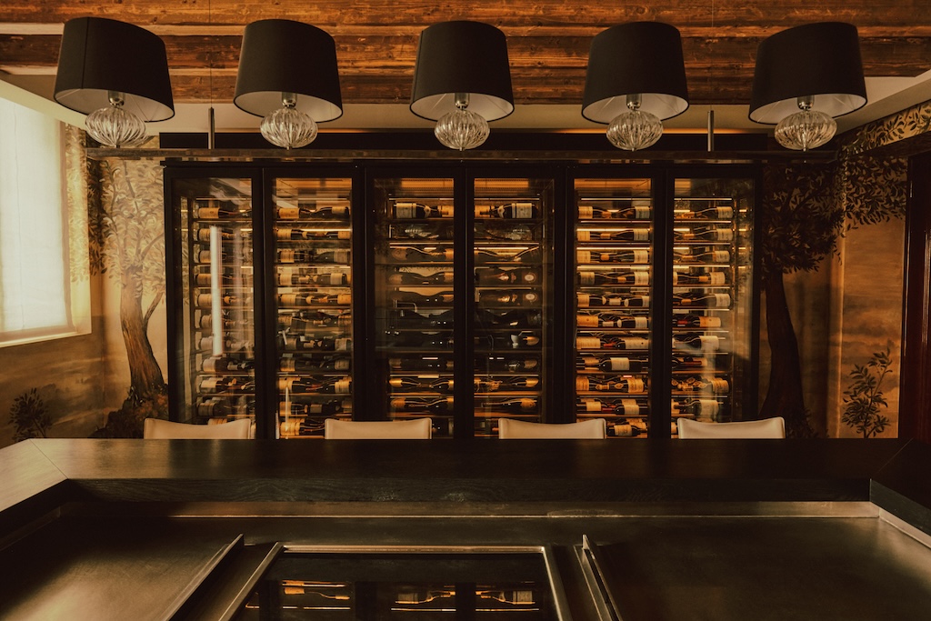 Aman Venice has launched The Palazzo Kitchen Table, a new dining experience designed to celebrate the seasonal excellence of the Veneto region. 