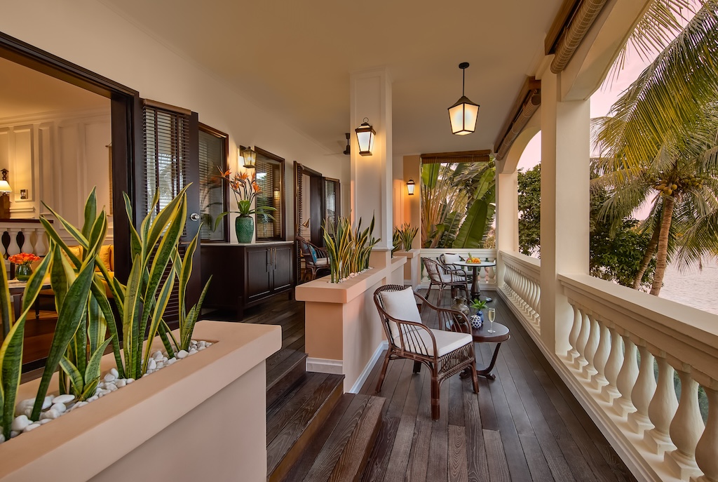 Anantara Hoi An Resort has completed its most significant transformation since opening in 2013, unveiling a new collection of riverfront suites, a reimagined pool experience, and a vibrant new dining destination overlooking the Thu Bon River.