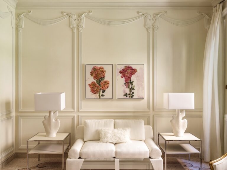 Dior brings its first Venice spa to Hotel Cipriani, opening its doors to a city that has always known how to dress up.