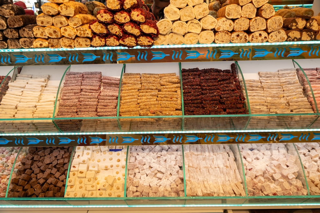 Istanbul has traded across continents for two millennia. Here's where to shop like a local, how to barter properly, and what each of its great markets does best.