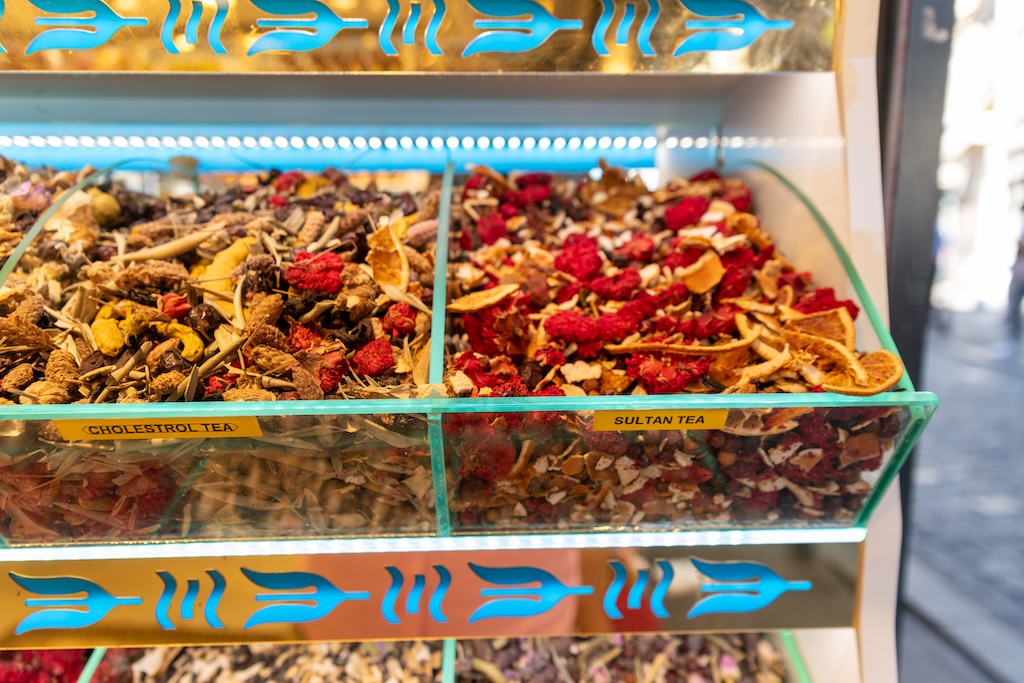 Istanbul has traded across continents for two millennia. Here's where to shop like a local, how to barter properly, and what each of its great markets does best.
