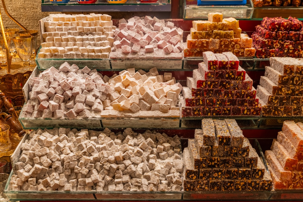 Istanbul has traded across continents for two millennia. Here's where to shop like a local, how to barter properly, and what each of its great markets does best.