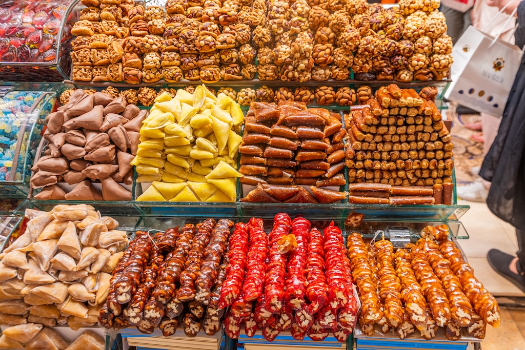 Istanbul has traded across continents for two millennia. Here's where to shop like a local, how to barter properly, and what each of its great markets does best.