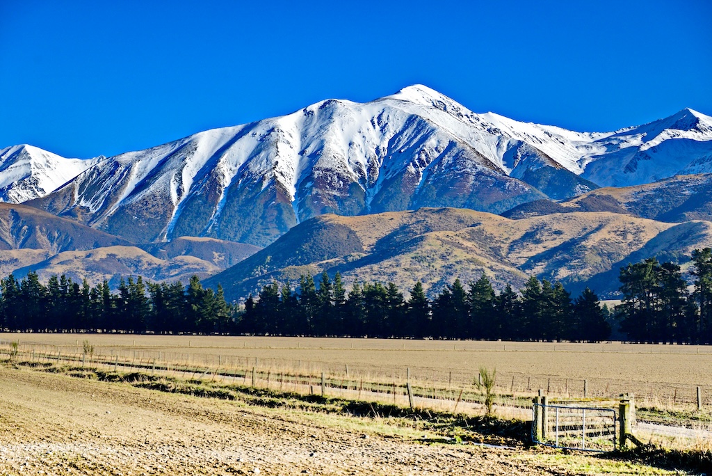 New Zealand's KiwiRail-operated Great Journeys network turns three iconic rail routes into some of the world's most scenic train journeys anywhere.