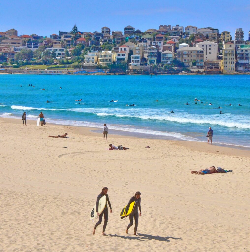Australia's harbour capital, Sydney, pairs sun-drenched natural grandeur with a polished, cosmopolitan edge, delivering a brand of luxury that feels equal parts effortless and electric