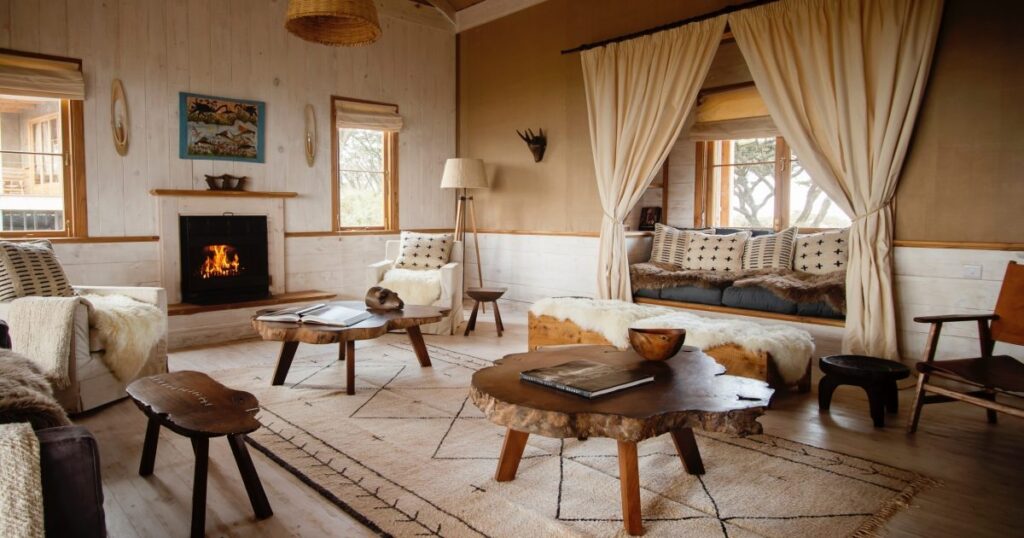 From andBeyond's storied rim palace to Gibb's Farm's coffee-scented hills, these are the luxury safari lodges turning Ngorongoro Crater into East Africa's most spectacular stay.