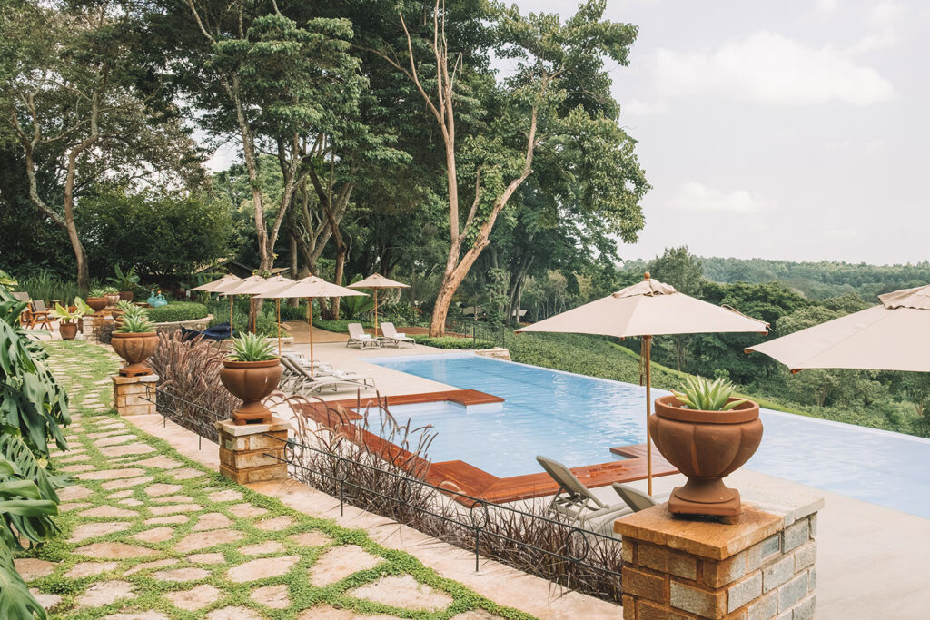 From andBeyond's storied rim palace to Gibb's Farm's coffee-scented hills, these are the luxury safari lodges turning Ngorongoro Crater into East Africa's most spectacular stay.