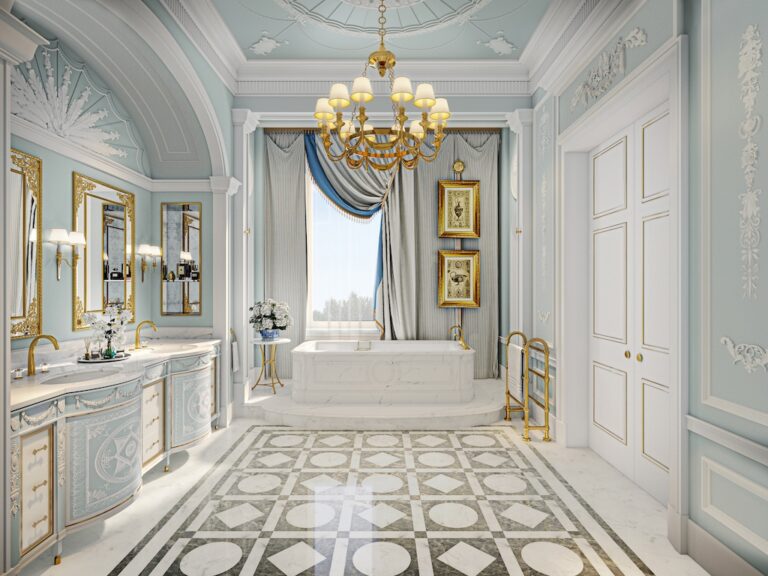 The Lanesborough unveils its reimagined Presidential Suite this September, a sublime residential-style space by Pierre-Yves Rochon.