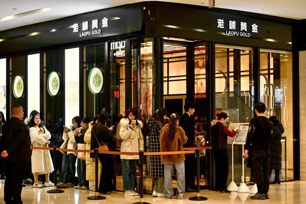 Chinese consumers are quietly turning away from Western logos in favour of homegrown labels. Here's how the shift happened, and six fashion brands worth shopping at their Shanghai flagship stores.