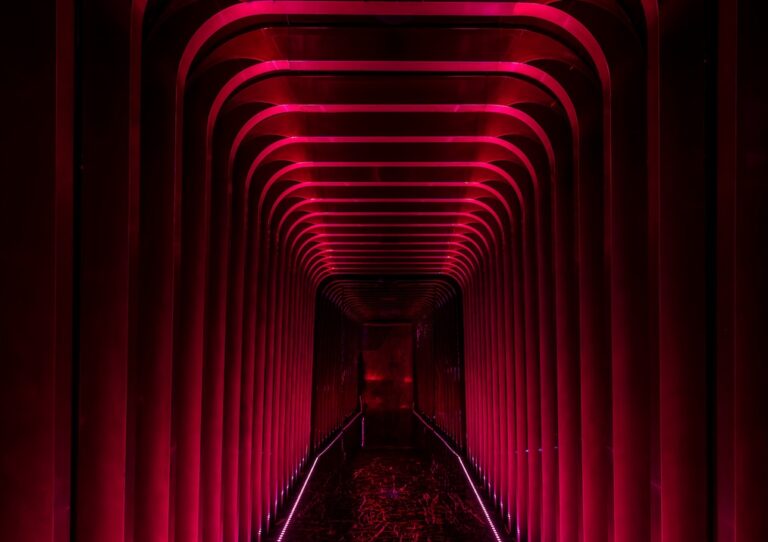 In Macau's most theatrical resort district, a new hotel named for the dream state invites travelers to lose themselves between reality and imagination.