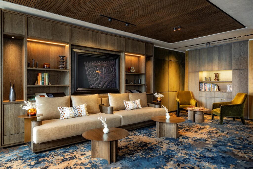 From Wynyard Quarter's waterfront towers to Britomart's design-led laneways, these are the best luxury hotels in Auckland for every discerning traveller this year.