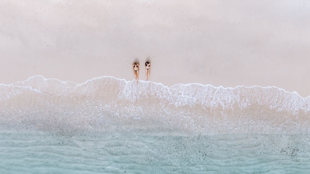 Boutique hideaway Ocean Mantra Village has opened in East Sumbawa with just 24 rooms, underwater meditation rooted in freediving, and a retreat designed for the ultimate escape