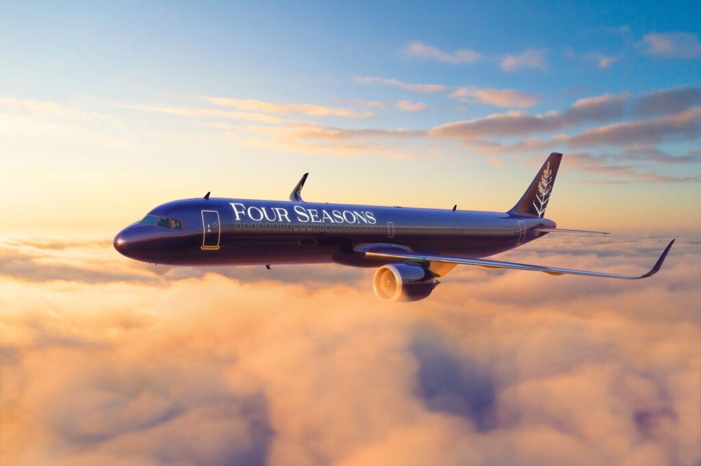 Circumnavigate the globe without ever touching a commercial terminal. Here's who's flying 2027's most spectacular private jet group trips, and where each one goes.