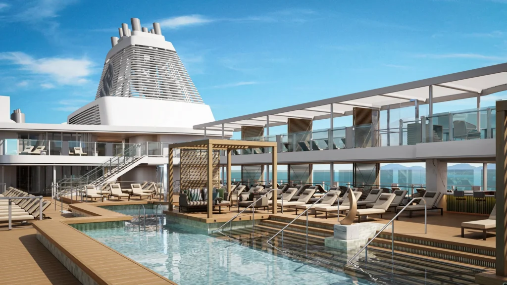 The World's Best Ultra Luxury Cruise Lines