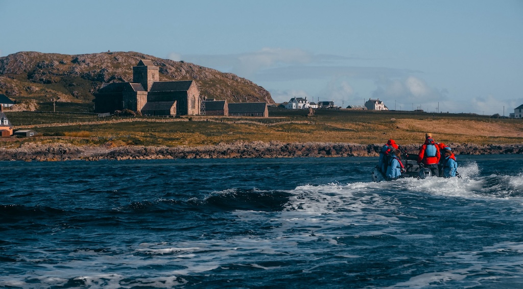 AE Expeditions has opened bookings for its Northern Hemisphere 2028 season, a 29-departure programme that for the first time sends the small-ship operator beyond polar ice and into Europe's harbour towns, medinas and fjord capitals.