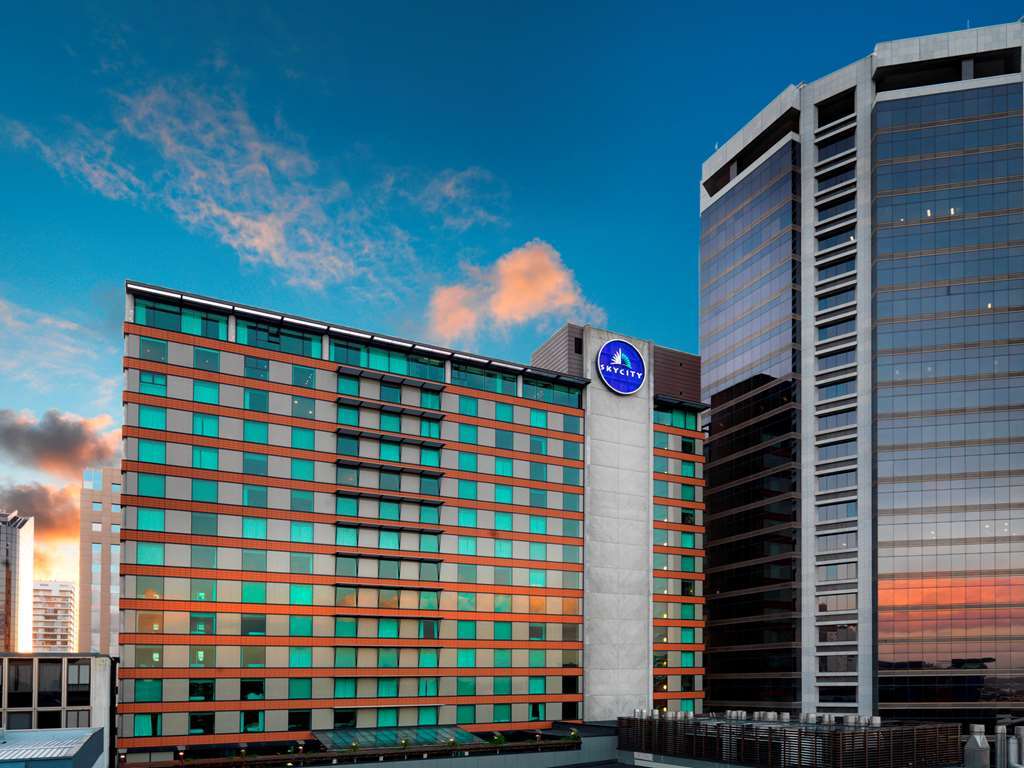 From Wynyard Quarter's waterfront towers to Britomart's design-led laneways, these are the best luxury hotels in Auckland for every discerning traveller this year.
