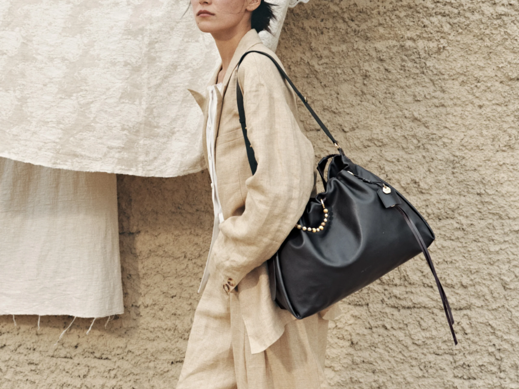 Chinese consumers are quietly turning away from Western logos in favour of homegrown labels. Here's how the shift happened, and six fashion brands worth shopping at their Shanghai flagship stores.