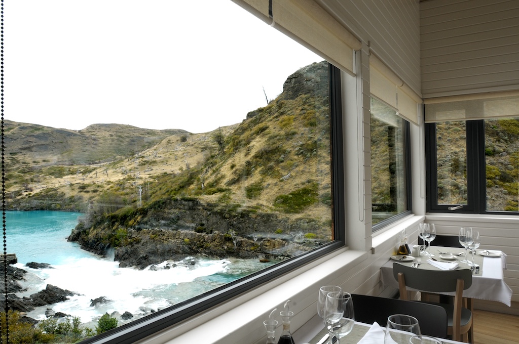 Patagonia's granite towers, glaciers and windswept steppe have inspired a remarkable generation of retreats. Here are five of the finest, in Chile and Argentina.