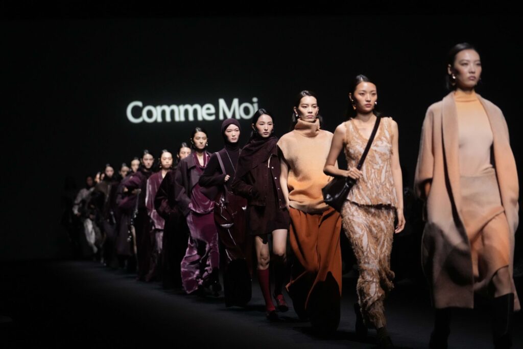 Chinese consumers are quietly turning away from Western logos in favour of homegrown labels. Here's how the shift happened, and six fashion brands worth shopping at their Shanghai flagship stores.