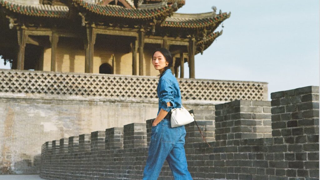 Chinese consumers are quietly turning away from Western logos in favour of homegrown labels. Here's how the shift happened, and six fashion brands worth shopping at their Shanghai flagship stores.