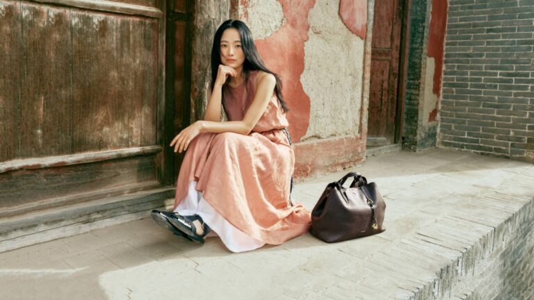 Chinese consumers are quietly turning away from Western logos in favour of homegrown labels. Here's how the shift happened, and six fashion brands worth shopping at their Shanghai flagship stores.