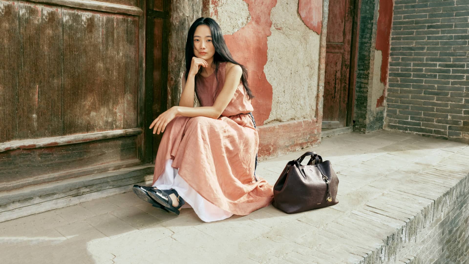 Chinese consumers are quietly turning away from Western logos in favour of homegrown labels. Here's how the shift happened, and six fashion brands worth shopping at their Shanghai flagship stores.