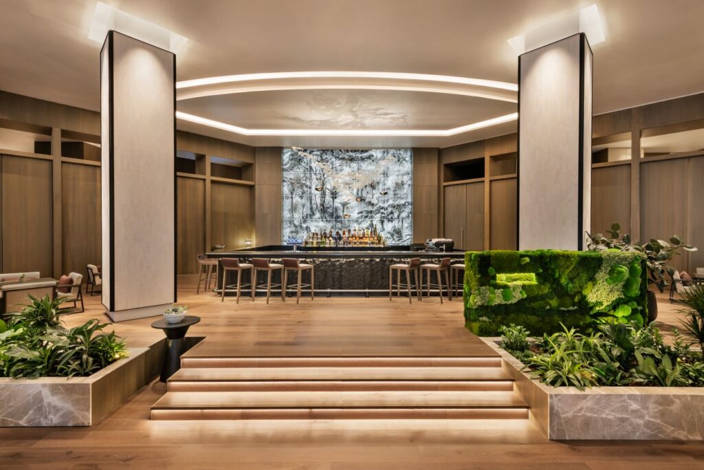 From Wynyard Quarter's waterfront towers to Britomart's design-led laneways, these are the best luxury hotels in Auckland for every discerning traveller this year.
