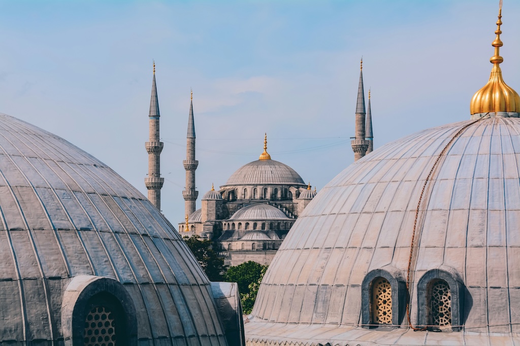 Istanbul’s Best Neighbourhoods to Explore