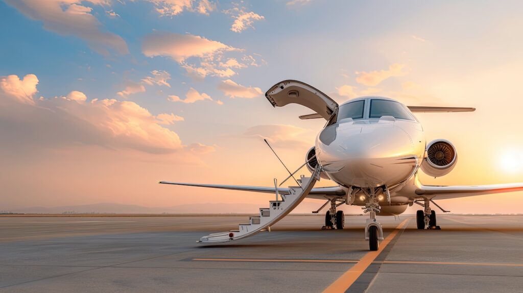 Circumnavigate the globe without ever touching a commercial terminal. Here's who's flying 2027's most spectacular private jet group trips, and where each one goes.