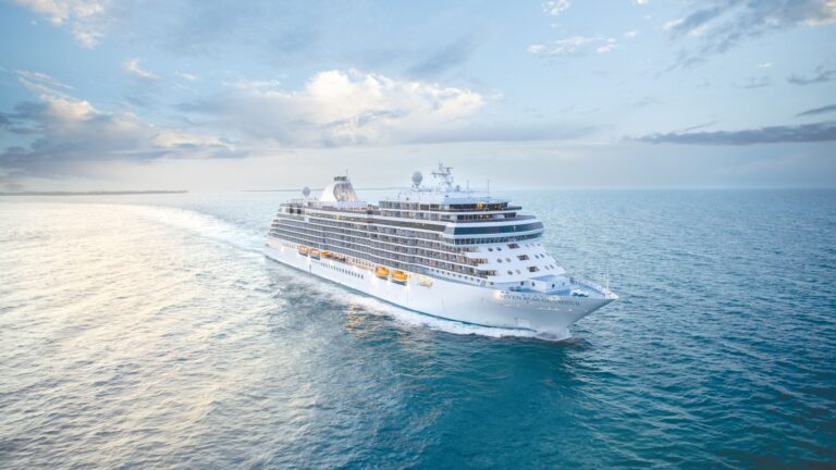The ultra-luxury line will strip 29 suites from each of its three Explorer Class ships to expand every remaining accommodation, debuting a new penthouse category and the industry's largest entry-level suites from 2027.