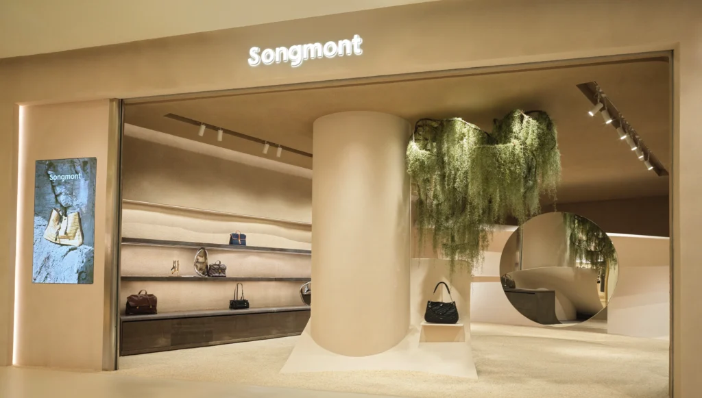 Chinese consumers are quietly turning away from Western logos in favour of homegrown labels. Here's how the shift happened, and six fashion brands worth shopping at their Shanghai flagship stores.