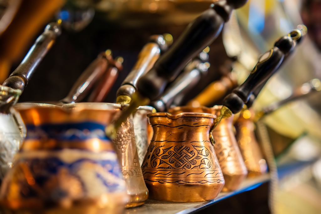Istanbul has traded across continents for two millennia. Here's where to shop like a local, how to barter properly, and what each of its great markets does best.