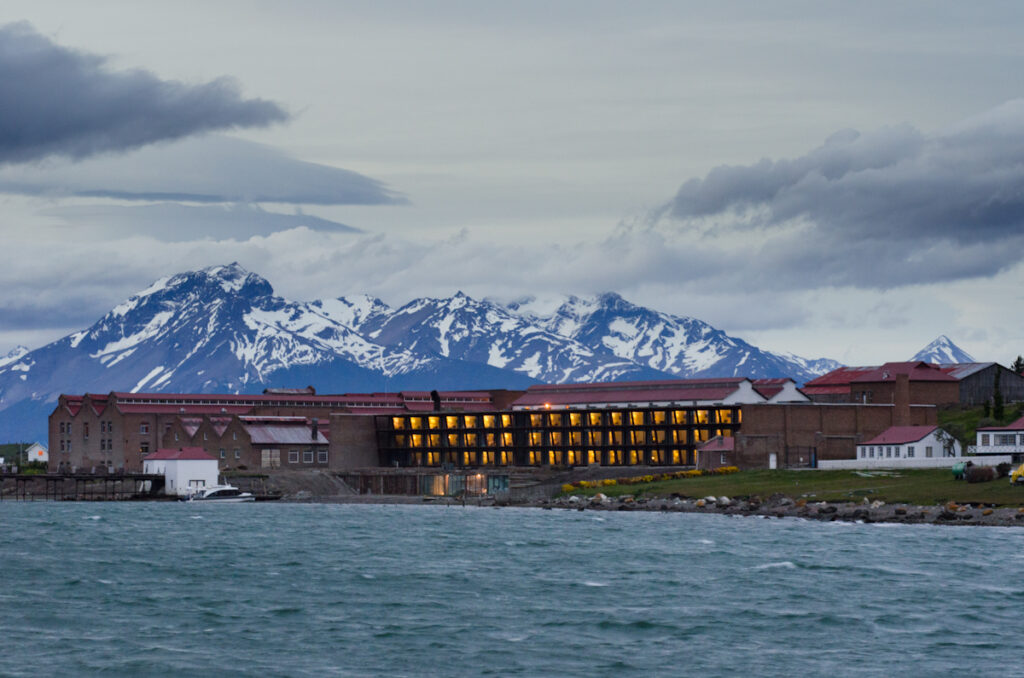 Patagonia's granite towers, glaciers and windswept steppe have inspired a remarkable generation of retreats. Here are five of the finest, in Chile and Argentina.