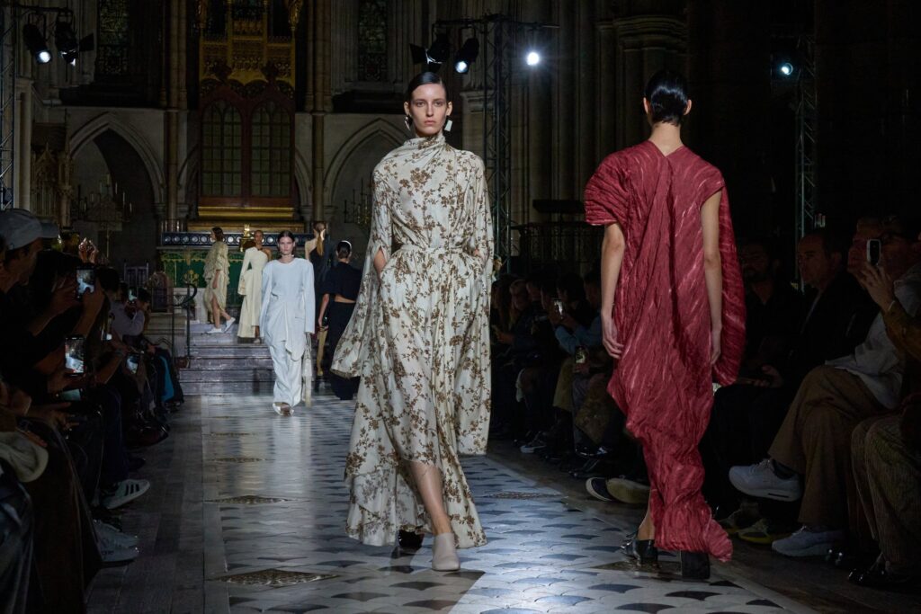 Chinese consumers are quietly turning away from Western logos in favour of homegrown labels. Here's how the shift happened, and six fashion brands worth shopping at their Shanghai flagship stores.