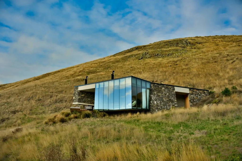 A road trip through five of New Zealand's finest South Island luxury lodges reveals a slower, far richer way to taste, sleep and explore Aotearoa.