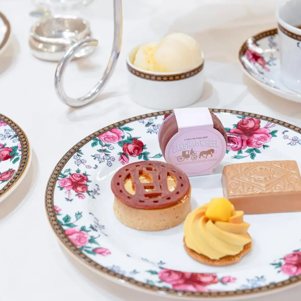 Effortlessly poised between Victorian grandeur and contemporary comfort, The Langham London remains one of Marylebone's most storied and consistently rewarding grand hotel addresses.